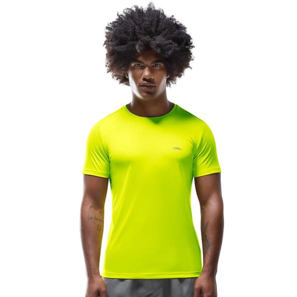Camiseta Olympikus Essentials | Masculino